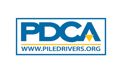 Pile drivers